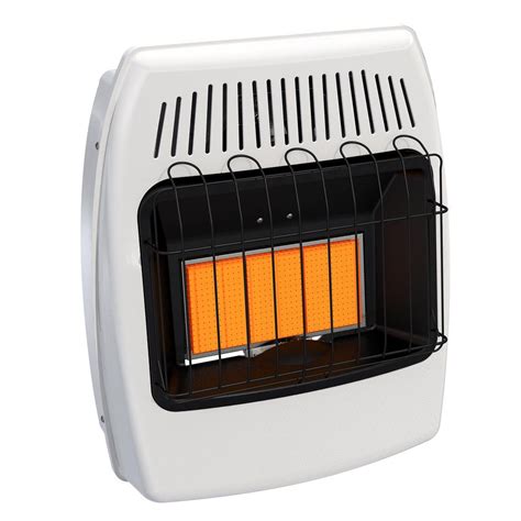 Dyna-Glo - Natural Gas - Wall Heaters - The Home Depot