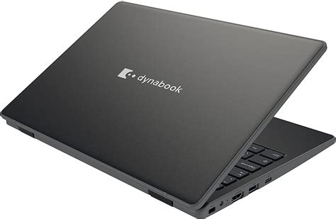 Dynabook Satellite Pro E10-S - Celeron N4020