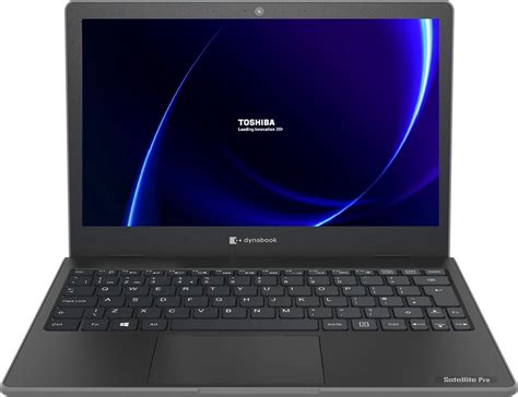 Dynabook Satellite Pro E10-S-101 Laptop 11.6 - eBay