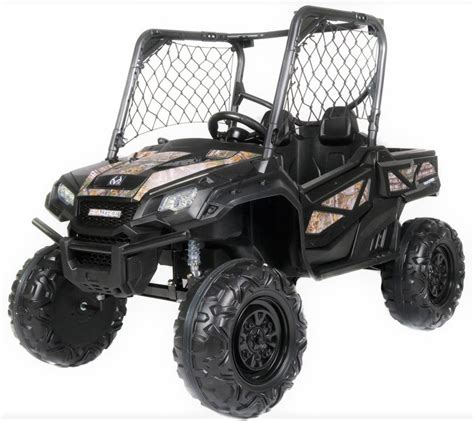 Best Prices for Dynacraft Realtree 24v Utv Across the US Online Stores Scanned Every Day! Easy to Use | Free | Trustworthy Recommendations | Find your deal now!