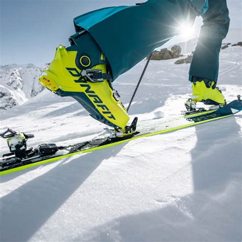 Dynafit - In short: The Dynafit Tigard ($900) is a roomy, stiff, powerful four-buckle ski boot with a power strap that should drive most downhill skis powerfully. It’s compatible with GripWalk and pintech ...