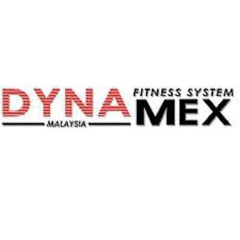 Dynamex Health & Gym (M) Sdn Bhd - Αρχική σελίδα