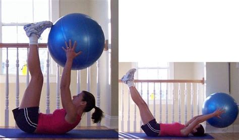 Dynamic Abs Unique and Challenging Moves for Your Core