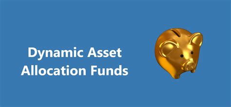 Dynamic Asset Allocation Private Pool Dynamic Funds Fund Fact …