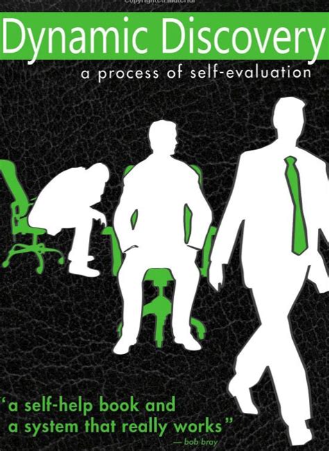 Dynamic Discovery Book