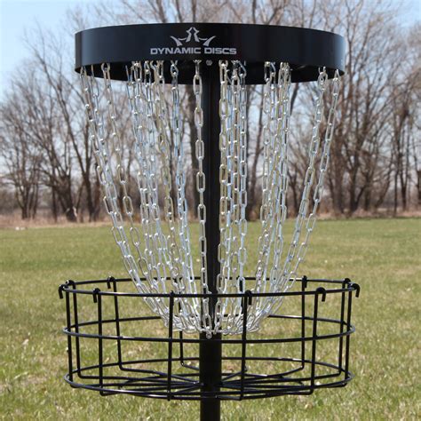 Dynamic Discs