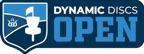 Dynamic Discs Open 2023 2023 Calendar