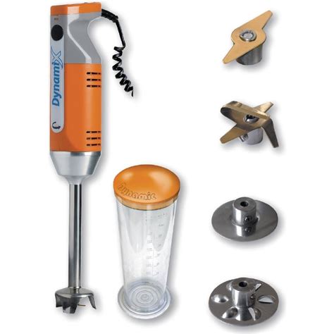 Dynamic Dynamix Stick Blender Combi MX052 …