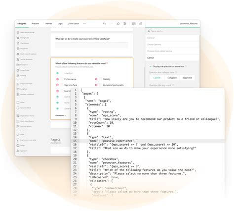 Dynamic JSON Powered Forms in Angular.js and React.js