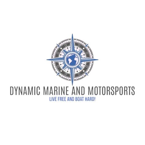 Dynamic Marine And Motorsports …