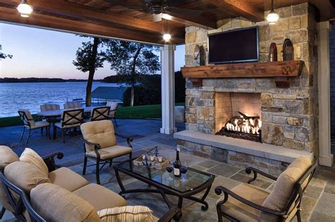 Dynamic Outdoor Living – Creating beautiful outdoor spaces