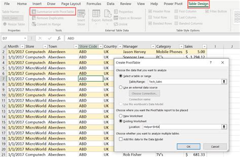 Dynamic Pivot Chart Title Based on Slicer (6 Easy Steps)