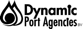 Dynamic Port Agencies (DPA) PortJoin