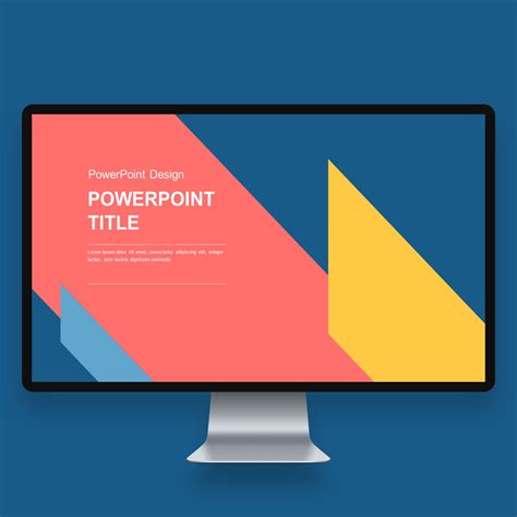 Dynamic Powerpoint Templates