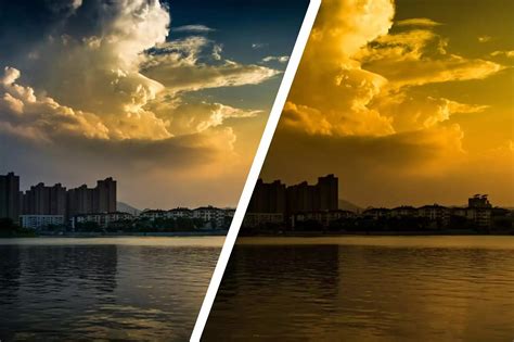Dynamic Range and Tonal Range in Digital Photography