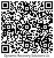 Dynamic Recovery Solutions Address