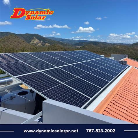 Dynamic Solar Solutions, Inc. Company Profile San Juan, …