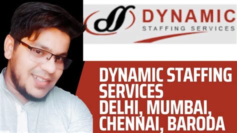 Dynamic Staffing Services Senior HR Executive Reviews