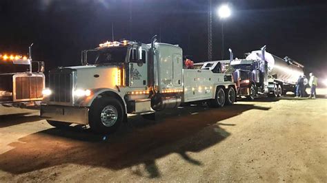 Dynamic Towing And Recovery in Nacogdoches, TX