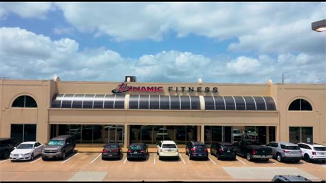Dynamic fitness sugar land reviews. Dynamic Fitness - Sugar Land, Sugar Land, Texas. 3,597 likes · 58 talking about this · 27,243 were here. Welcome to your locally owned Dynamic Fitness! Experience our Dynamic Difference with OVER... 