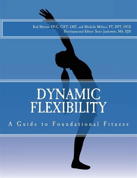Dynamic flexibility a guide to foundational fitness. - Pokemon snap primas official strategy guide.