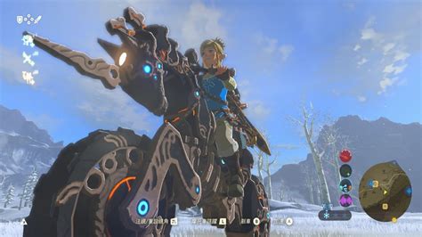 Dynamic fps botw.  Also apply the disable dynamic resolution mod and you can run it...