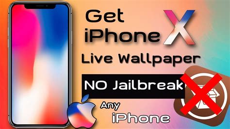 Dynamic iphone wallpapers no jailbreak.  Here's how to set live wallpaper on iPhone.  Learn more...