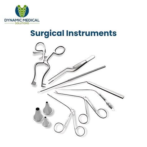 Dynamic medical solutions indiana.  Discover high-quality surgical instruments at Dynamic Medi...