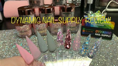 Dynamic nails. Dynamic Nail Supply - The Best Nail Supply Store in Houston - Nail Supplies For Professionals and Home DIY. Hotline: +1 (346)-714-9983. Add: 12623 Broussard Brook Ln, Houston, TX 77086. Website: www.DynamicNailSupply.com. Facebook: Dynamic Nail Supply. Instagram: @DynamicNailSupply. 