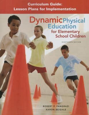 Dynamic physical education curriculum guide lesson plans for implementation. - Völkerrechtliche lage der ehemaligen spanischen sahara.