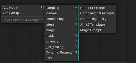 Dynamic prompts github.  It covers various features such as variants, wildcards, var...