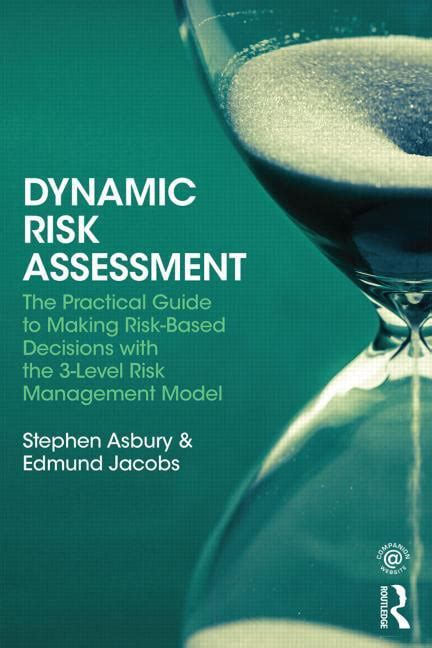 Dynamic risk assessment the practical guide to making risk based. - Lexico - concordancia del nuevo testamento en griego y espanol.