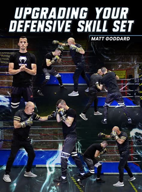 Dynamic striking. Go inside the clinch fighting keys to victory that Rafael Cordeiro has mastered as one of MMA’s best striking coaches ever. This 3-volume series builds from basics through advanced, with plenty to learn for students of all levels. See how to stay safe while delivering knees and elbows as you move your opponent all over the mat. 