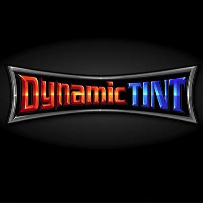 Dynamic tint. Things To Know About Dynamic tint. 