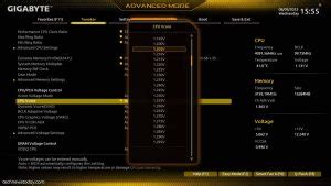 Dynamic vcore gigabyte.  having a lot of ideas and enthusiasm: 2.  How to use dyna...