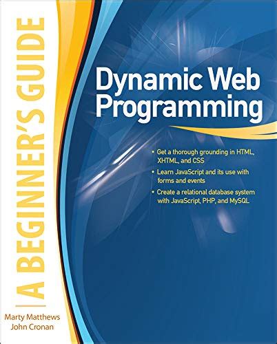 Dynamic web programming a beginners guide 1st edition. - Macbeth a guide to the play greenwood guides to shakespeare.
