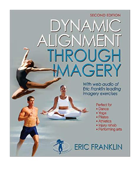 Read Dynamic Alignment Through Imagery By Eric N Franklin