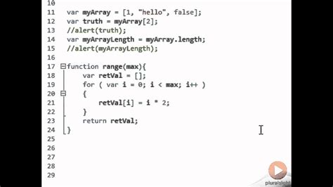 Dynamically create array javascript.  Learn more about using your Google Account for YouTub...