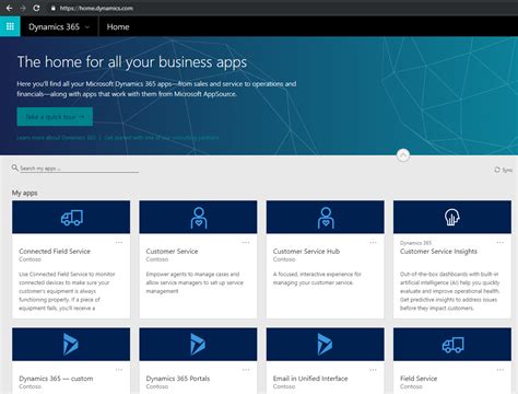 Powered by next-generation AI, Microsoft Copilot in Dynamics 365 Business Central introduces new ways to streamline workflows, boost productivity, and unlock …. 