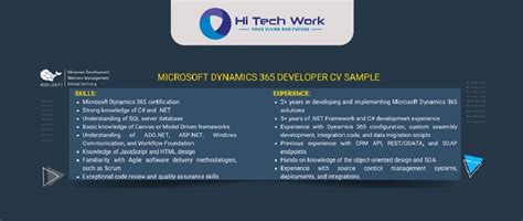 Dynamics AX Developer Job Rocky Ridge Maryland USA,IT/Tech