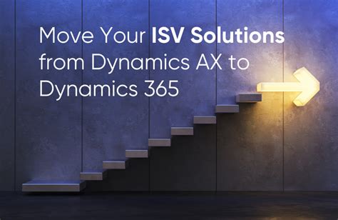 Dynamics Isv Solutions