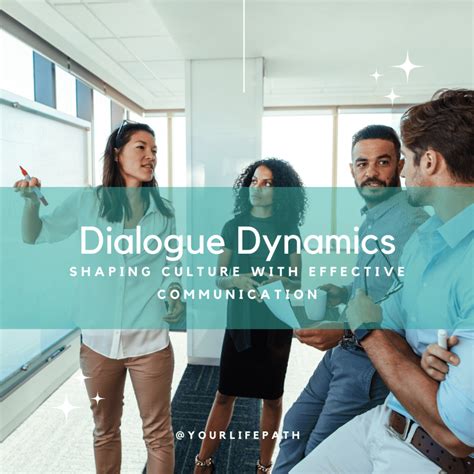 Dynamics Of Culture