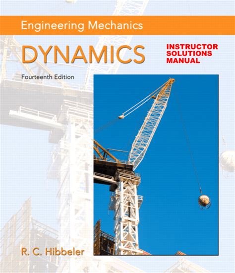 Dynamics Pearson Solution