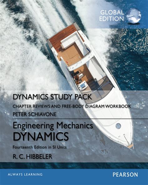 Dynamics Study Pack For Engineering Mechanics Dynamics Engineering Mechanics Dynamics