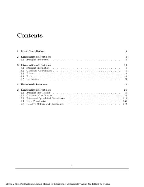 Dynamics benson tongue 2 edition solutions manual. - Pearson investiga el manual de laboratorio de biología respuestas.