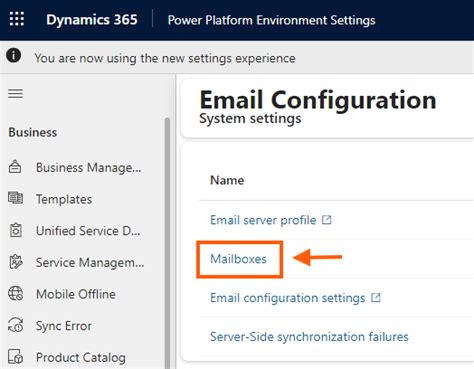 Dynamics email integration.  Server-side synchronization is the preferred option for org...