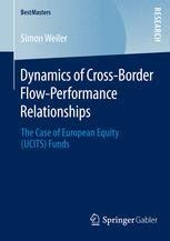Dynamics of cross border flow performance relationships by simon weiler. - Volvo s40 t5 2006 model service manual.