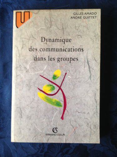 Dynamique des communications dans le groupe. - Introduction to algorithms instructor manual 3rd edition.