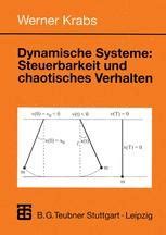 Dynamische systeme: steuerbarkeit und chaotisches verhalten. - La pratique de l'informatique en utilisant python 2e édition.