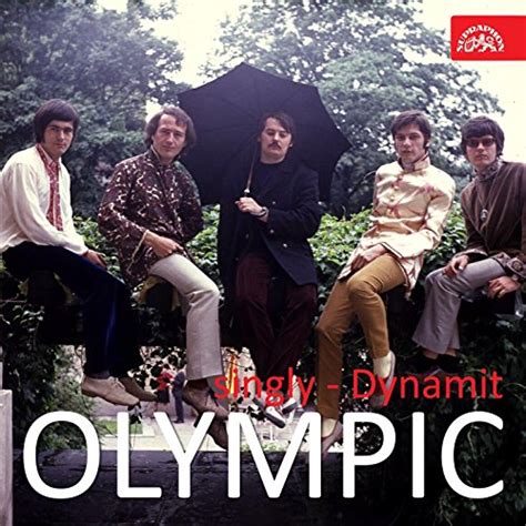 Dynamit - Olympic Shazam